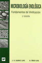 MICROBIOLOGIA ENOLOGICA - 9788484761846